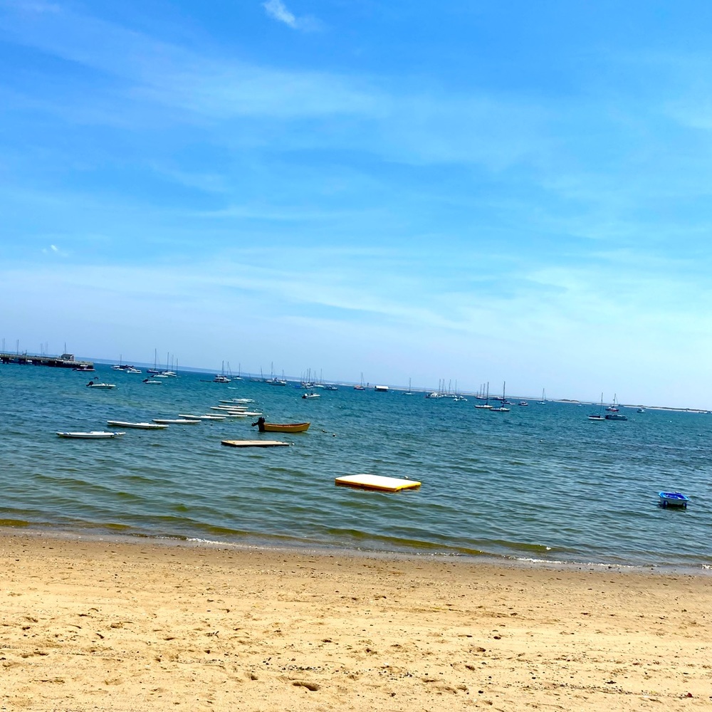 Meet your Posher, Anisa